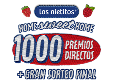 Promo Los Nietitos